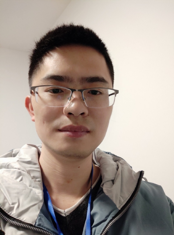 清风的第一张照片--漳州征婚网