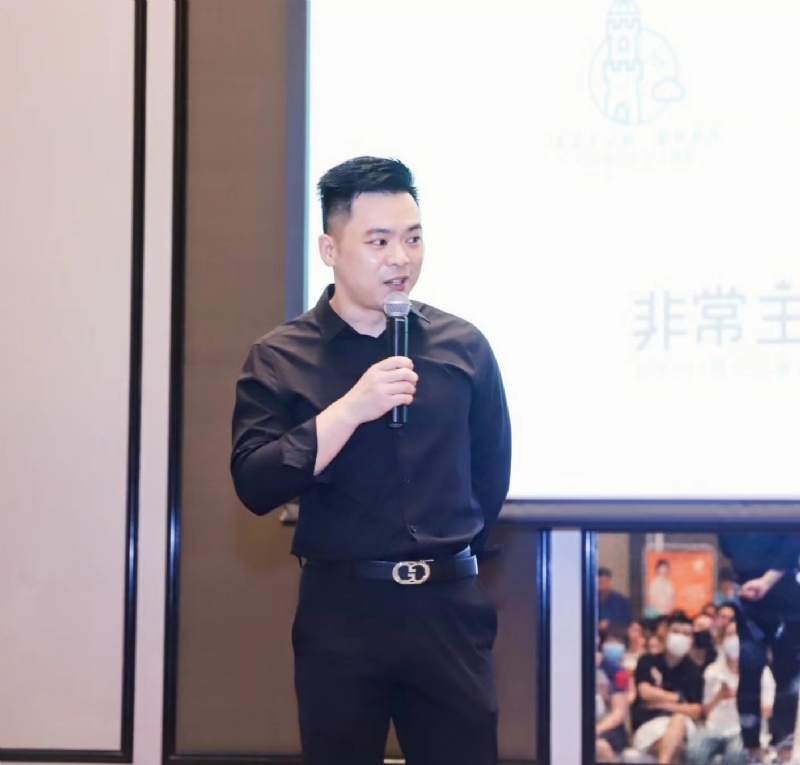 爱吃肉的猪大爷的第一张照片--漳州征婚网