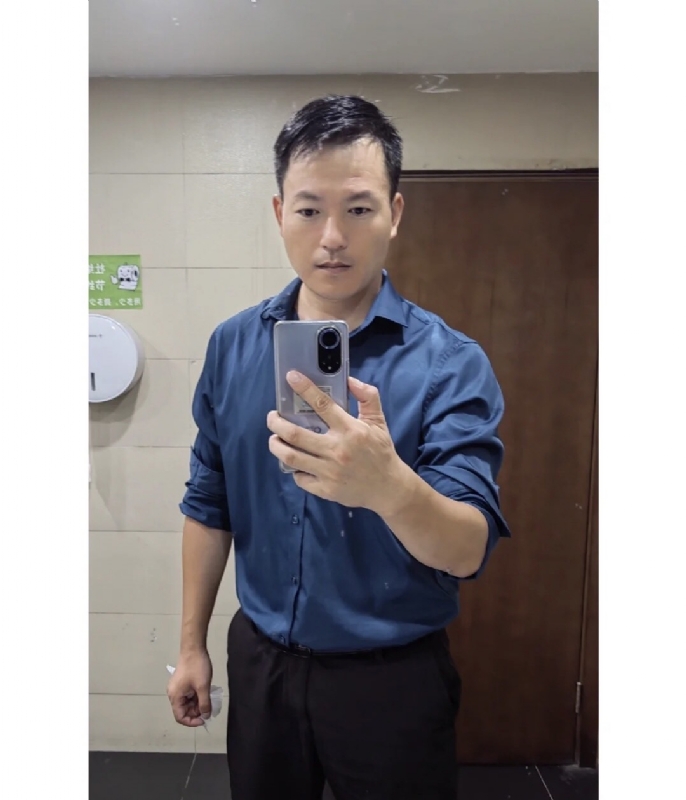 缘来是你的第三张照片--漳州征婚网