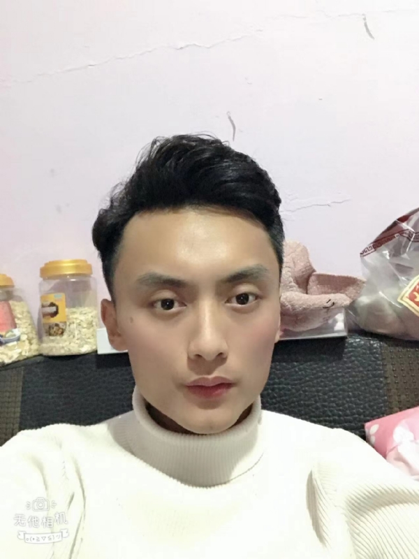 独孤一人的第一张照片--漳州征婚网