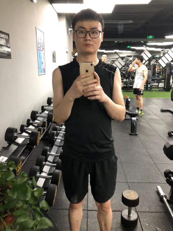 土豆的第一张照片--漳州征婚网
