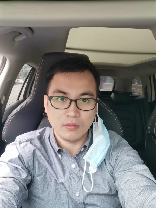路人甲的第一张照片--漳州征婚网