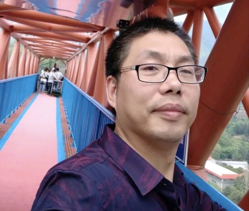 山羊的第一张照片--漳州征婚网