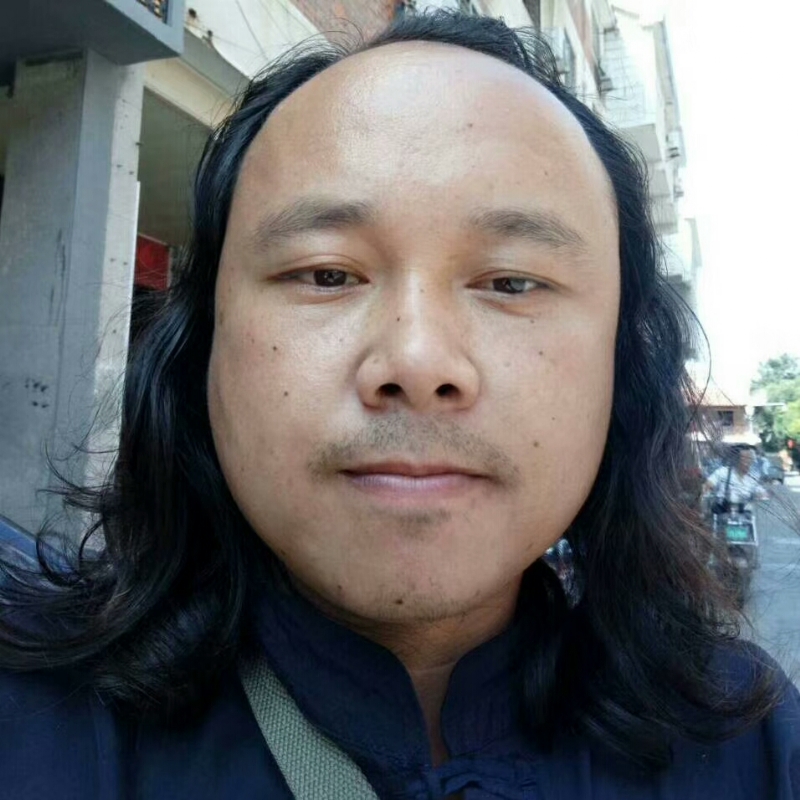 林子城的第一张照片--漳州征婚网