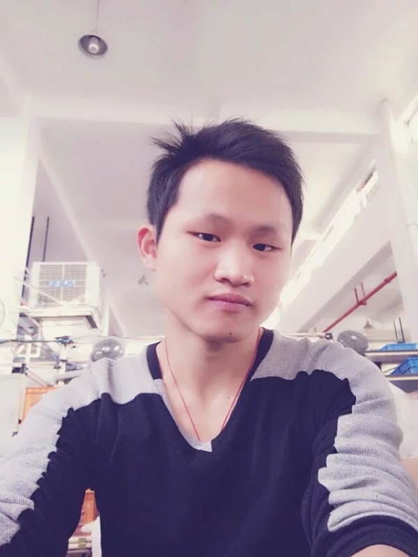 ks的第一张照片--漳州征婚网