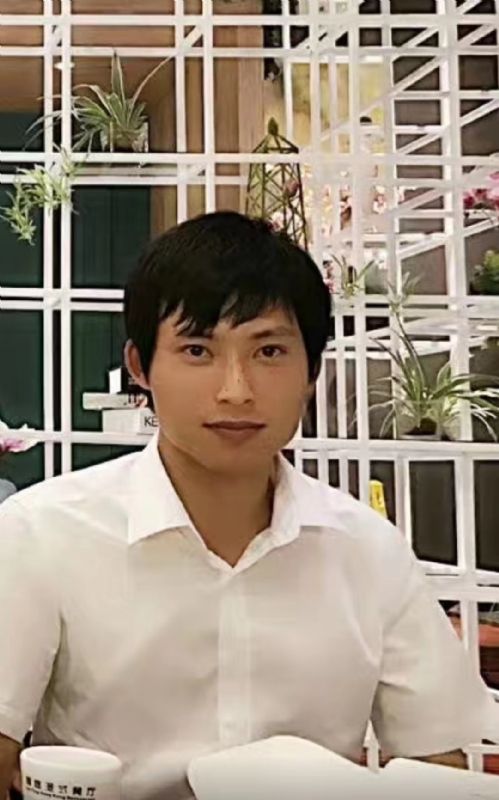 岁月的涟漪的第一张照片--漳州征婚网