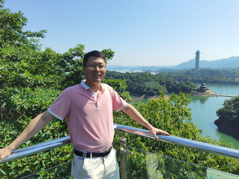 旅程的第二张照片--漳州征婚网
