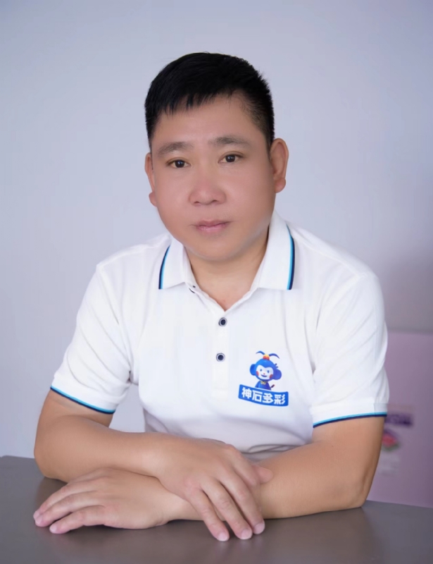 逆風飛揚的第二张照片--漳州征婚网