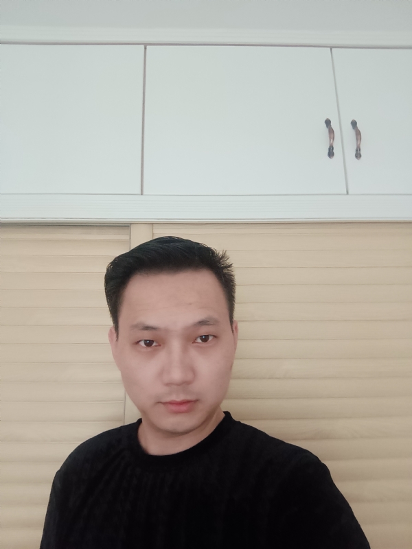 真心求缘的第一张照片--漳州征婚网