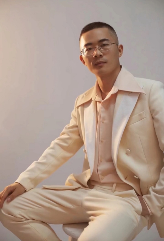 余生有你的第二张照片--漳州征婚网