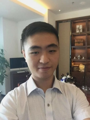 扬扬的第二张照片--漳州征婚网