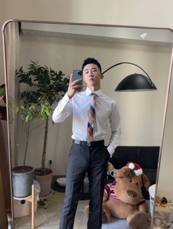 张浩的第一张照片--漳州征婚网
