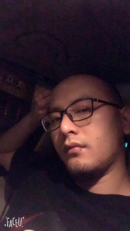 狂野的孤狼的第一张照片--漳州征婚网