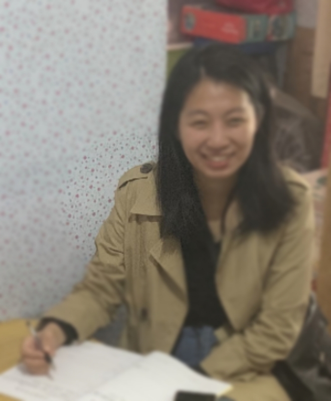 Bonnie1的第一张照片--漳州征婚网