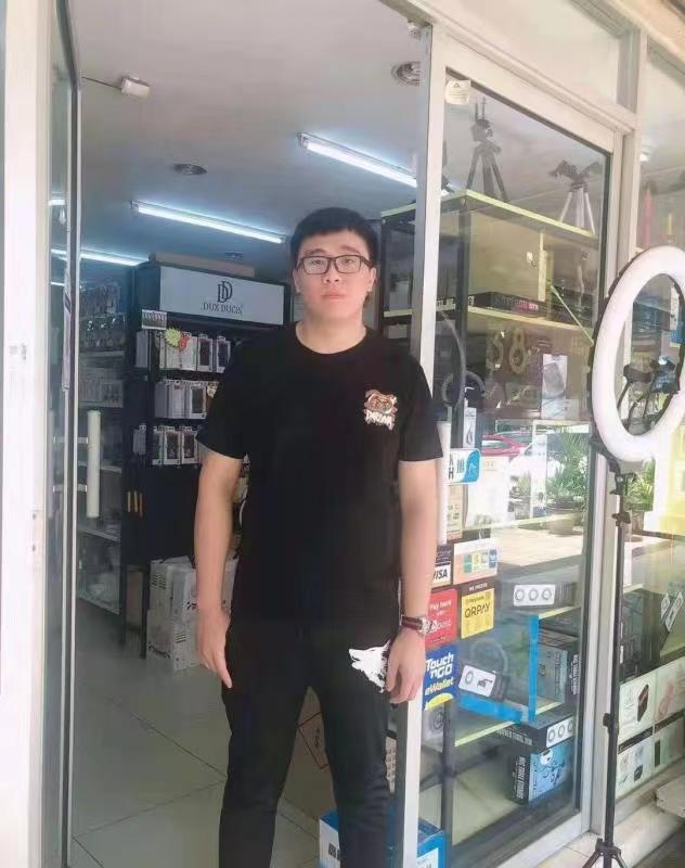 PWZ的第一张照片--漳州征婚网