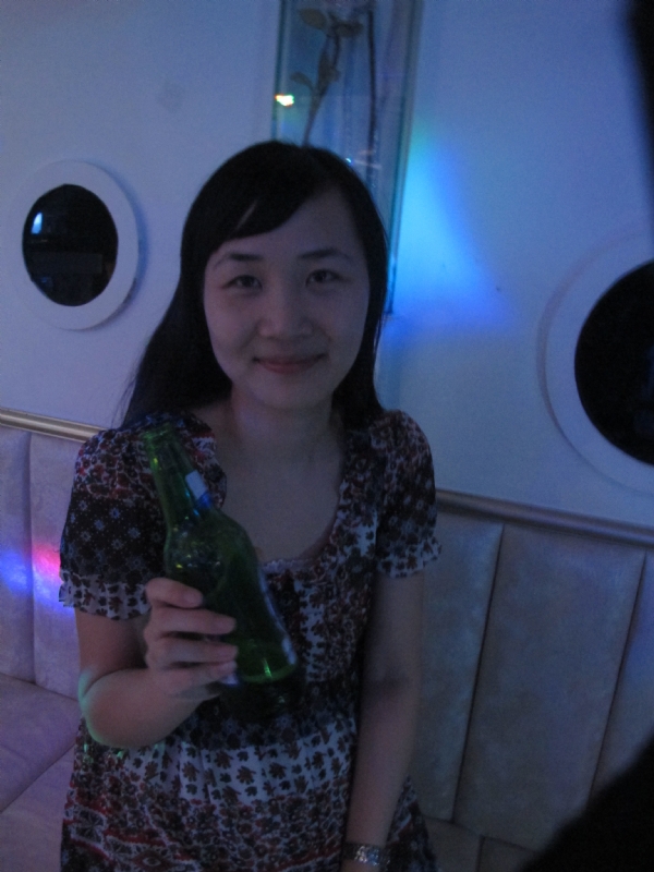 绿茶裱的第一张照片--漳州征婚网