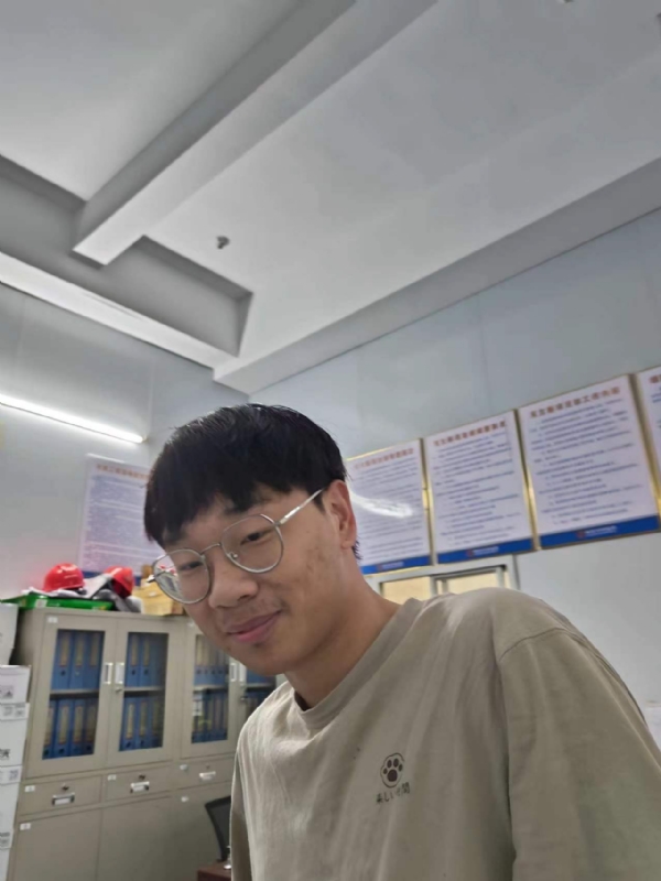 牛子弟的第一张照片--漳州征婚网