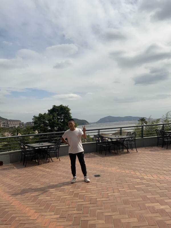 心酸瑟果的第一张照片--漳州征婚网