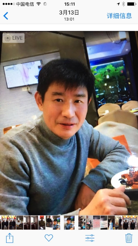 健哥的第一张照片--漳州征婚网