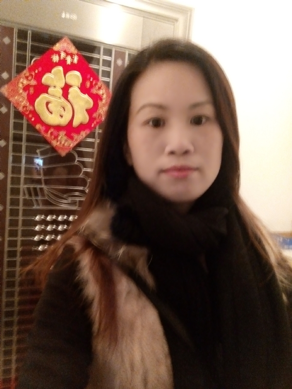 E欣的第二张照片--漳州征婚网