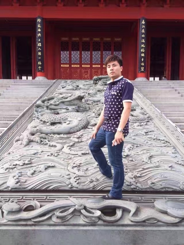 御龙氏的第一张照片--漳州征婚网