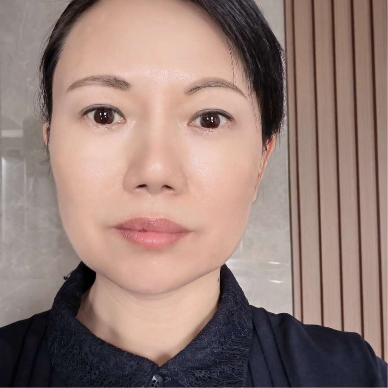 刹那芳华的第二张照片--漳州征婚网