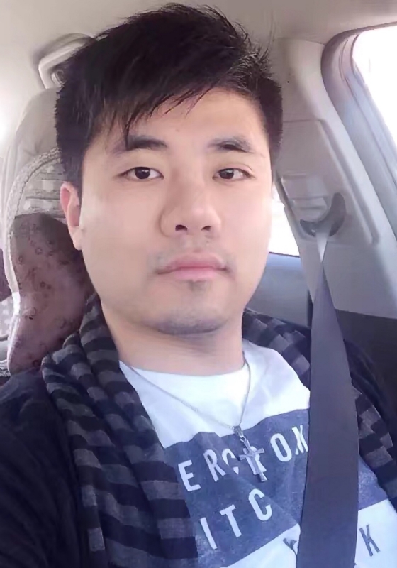 晓兵的第一张照片--漳州征婚网