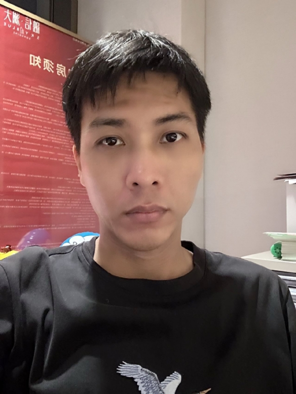 木木的第一张照片--漳州征婚网