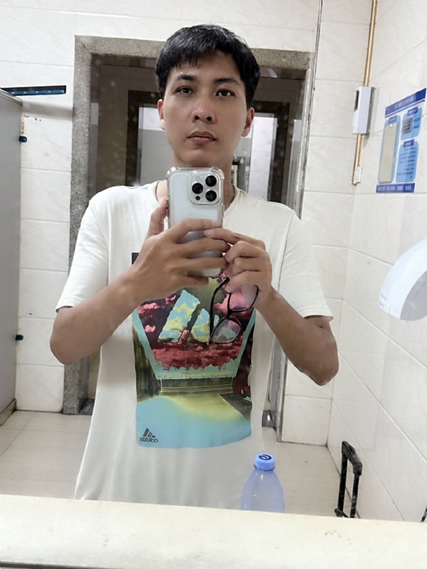 木木的第三张照片--漳州征婚网