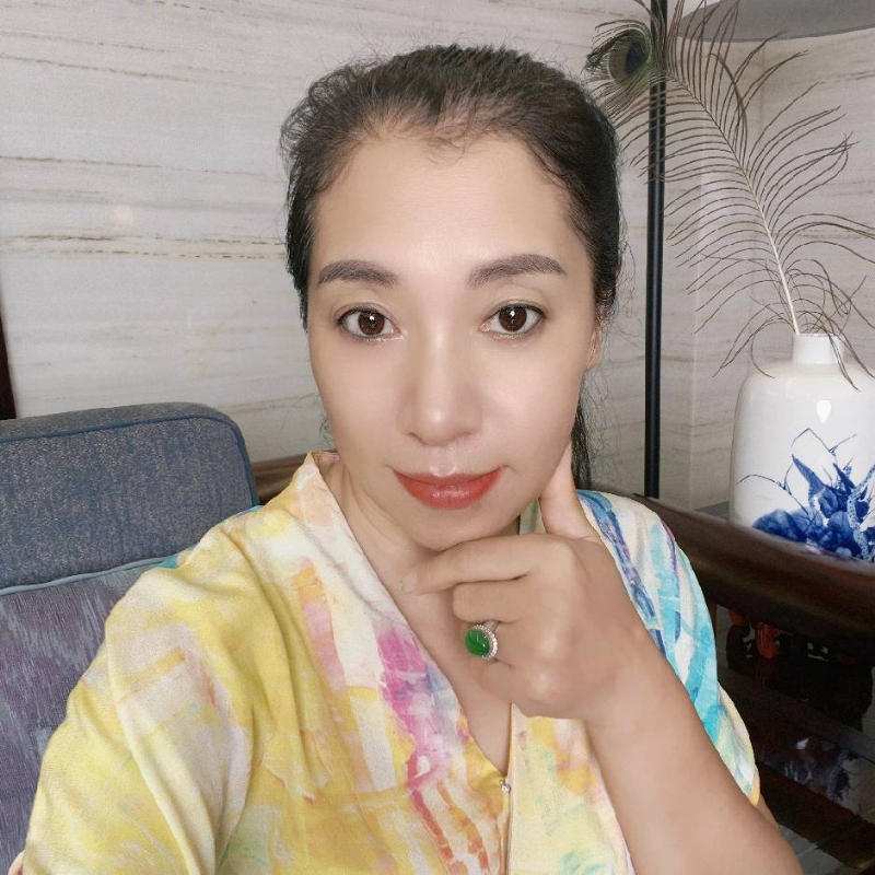 仝馨的第一张照片--漳州征婚网
