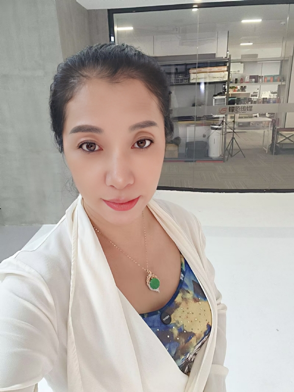 仝馨的第二张照片--漳州征婚网