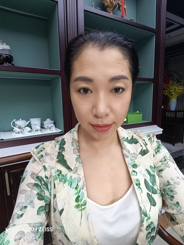 仝馨的第三张照片--漳州征婚网