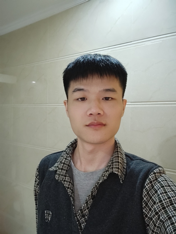 念头通达的第一张照片--漳州征婚网