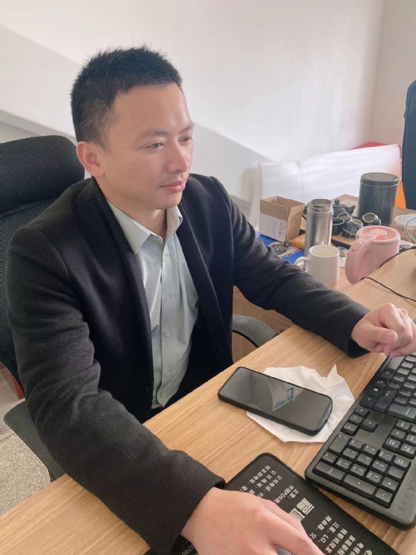 落叶知秋的第一张照片--漳州征婚网