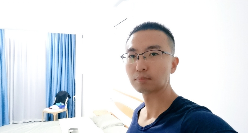roy的第一张照片--漳州征婚网