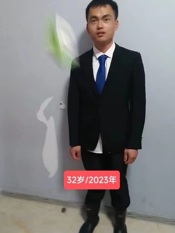 林嘉任的第一张照片--漳州征婚网