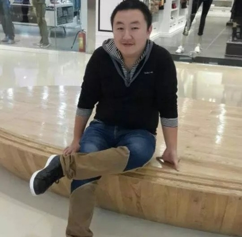 牛哥的第一张照片--漳州征婚网
