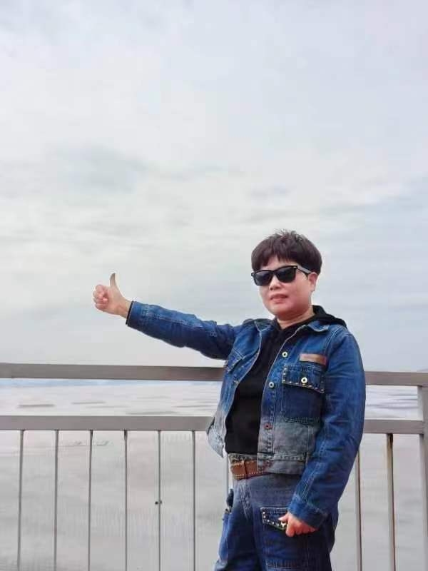 平安的第二张照片--漳州征婚网