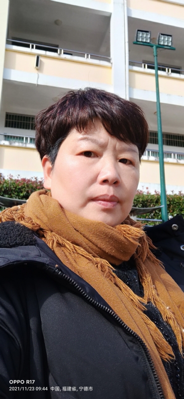 平安的第三张照片--漳州征婚网