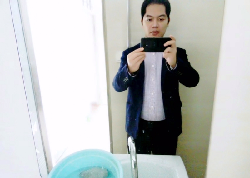 旭日春晖的第三张照片--漳州征婚网