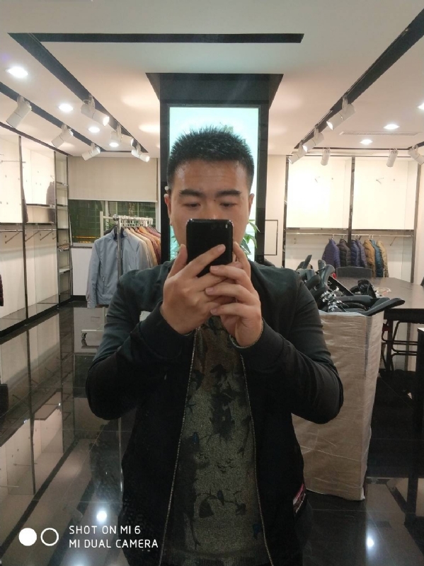 石狮征婚的第一张照片--漳州征婚网