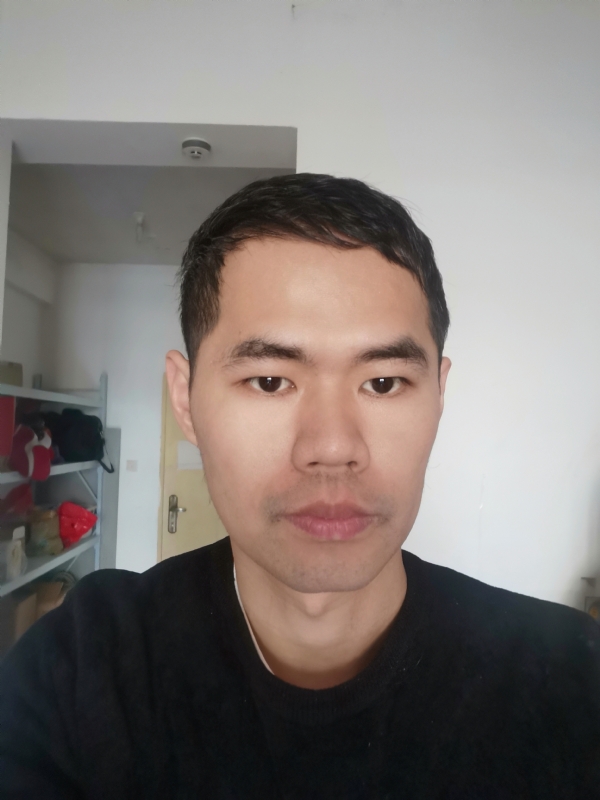 梦想在飞翔的第三张照片--漳州征婚网