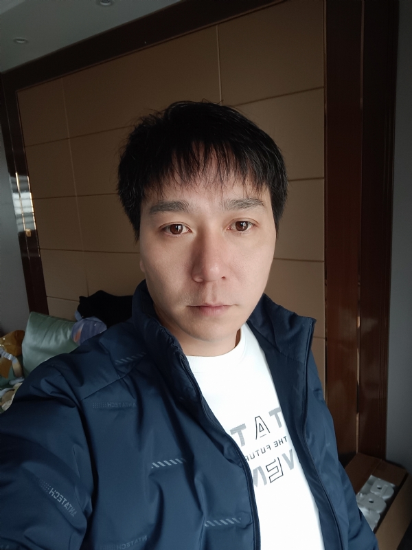 麦弟的第一张照片--漳州征婚网