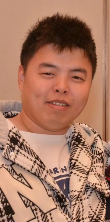 心心的第一张照片--漳州征婚网