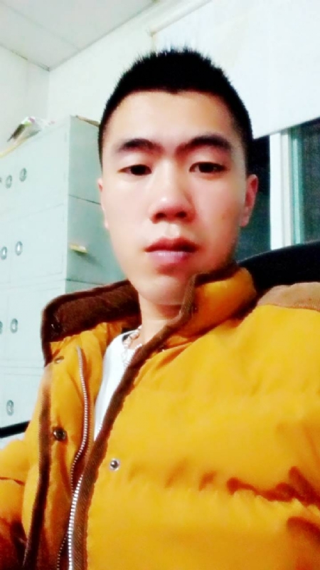 林先生的第二张照片--漳州征婚网