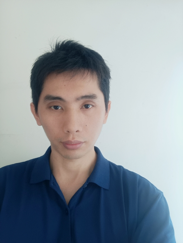小峰的第一张照片--漳州征婚网