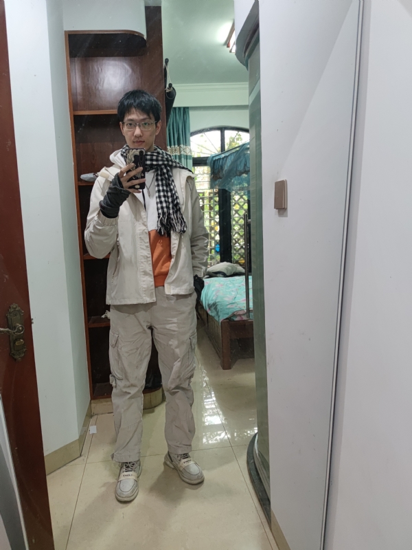 穗风禾的第一张照片--漳州征婚网