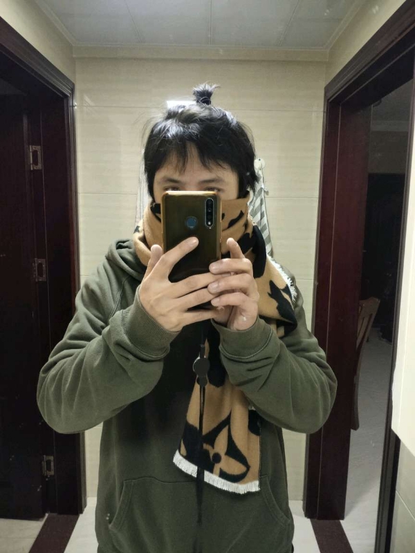 男技师的第一张照片--漳州征婚网