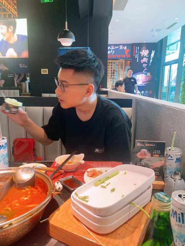 羽剑之子的第一张照片--漳州征婚网