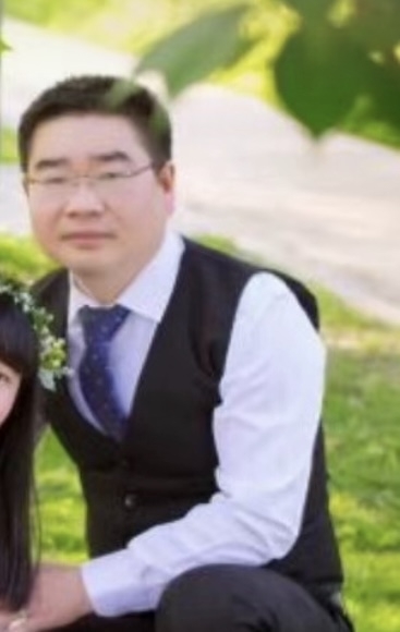 张大队长的第二张照片--漳州征婚网